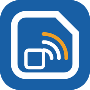 湖南艾欧特物联 LOGO